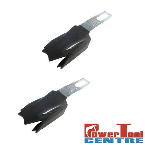 Paslode 902225 black silver - 2x,