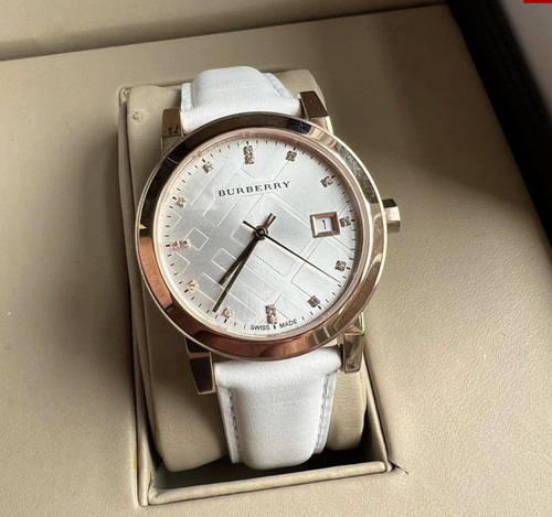 Burberry bu9130 ladies watch - burberry,