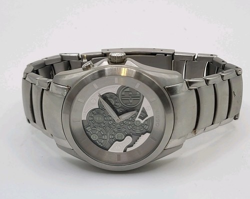 Fossil big tic 2063 - fossil,