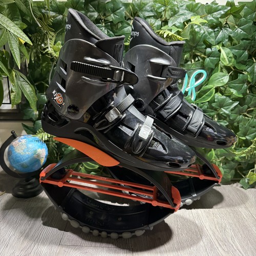 Kangoo jumps xr3 - jumps, kj