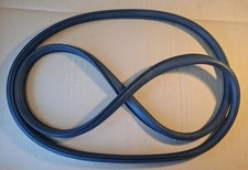 Classic Mini Front Windscreen