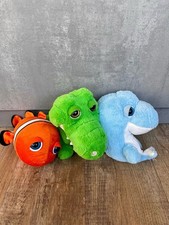 Cuddly Toy Bundle Soft and