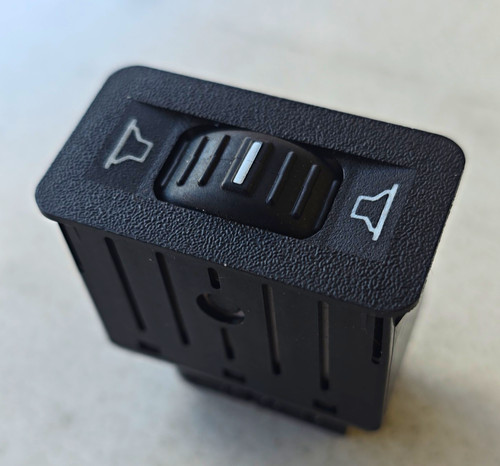 Bmw 6512379048 fade control - bmw,