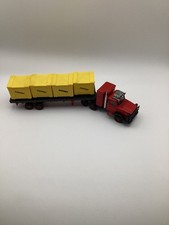 Corgi c1220 scammel truck and - c1220,