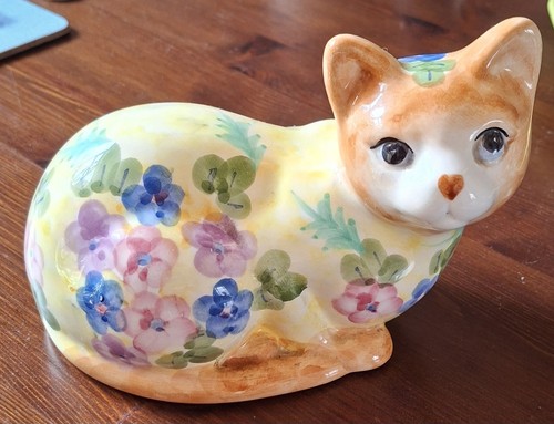 Vintage rare ceramic - vintage,