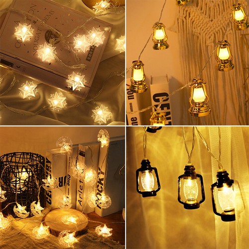 Ramadan moon led - ramadan, fairy