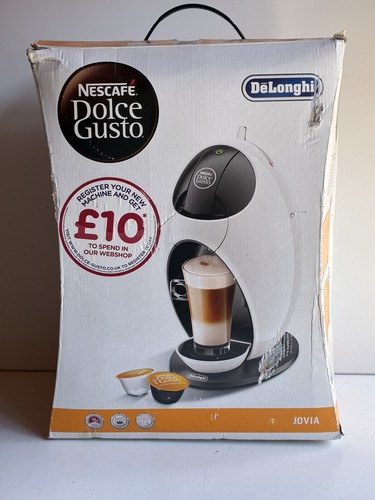 Longhi nescafé dolce - nescafé, gusto