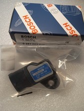 0281002845 Bosch Genuine MAP