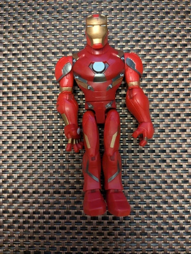 Disney store toybox marvel - toybox,