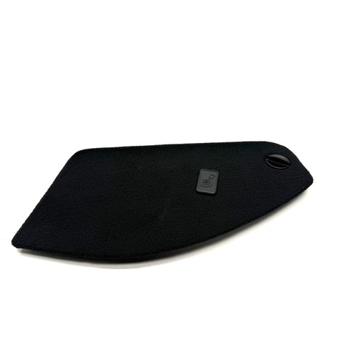 Honda civic boot carpet cover - honda,
