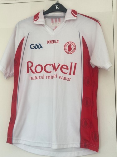 Tyrone medium men - tyrone, 2008