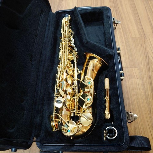 Yanagisawa wo2 alto - yanagisawa, a-wo2