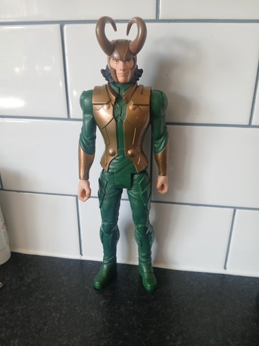 Avengers marvel titan hero - avengers,