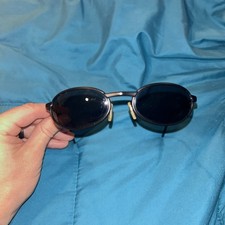 Killer Loop Sunglasses W/Case