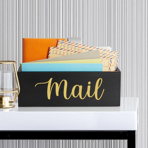 Mail holder countertop mails - mail,