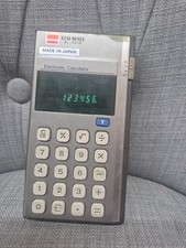 SHARP ELSI MATE EL-8018