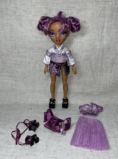 Rainbow High Doll - MGA - Lila