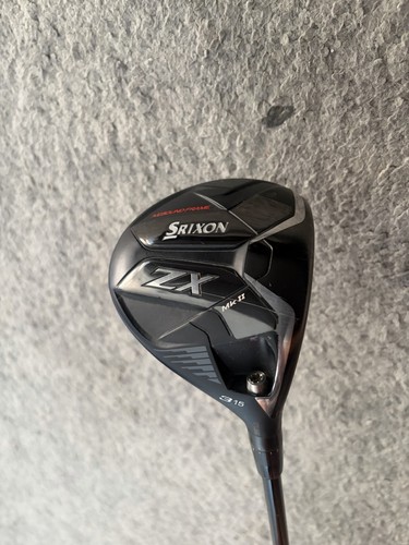Srixon fairway 3 wood - fairway,