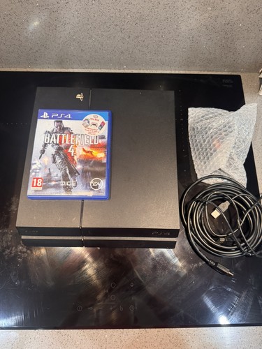 Sony playstation ps4 500gb - playstation,