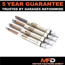 4X FOR FIAT PUNTO 1.9 TD