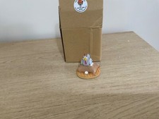 Robert Harrop CAMBERWICK GREEN CGFG05 WINDY MILLERS HEN #