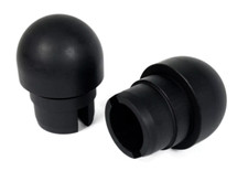 Lambretta Bar ends for late