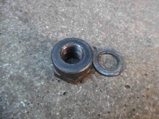 FANTIC 249R FLYWHEEL NUT -