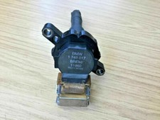 1 x BMW Z3 2.8 2.0 Z3 M S52 S52B32 M52 M52B28 OEM BREMI IGNITION COIL 1748017