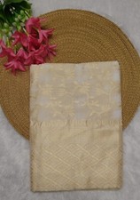 Designer Sari Bollywood Bridal Silk Saree Blouse South Indian Party Wear Saree