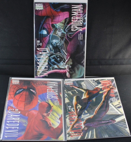 2001 spider man 3 - 2001,