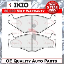 Fits Seat Ibiza 1994-1999 VW