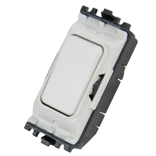 Grid plus 10a single - mk,