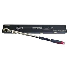 ACDelco ARM303-4A 1/2" Angle Digital Torque Wrench 17-340Nm ISO 6789 Calibrated