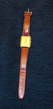 Vintage Lassale 1960's Japan Ladies Wrist Watch Excellent Full Working Condition