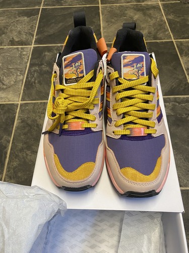 Adidas 5000 joshua - zx,