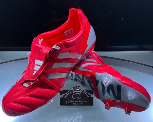Adidas predator football - football, boots