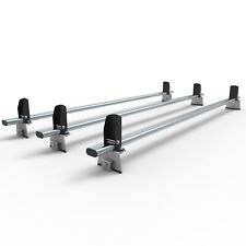Citroen Relay Roof Rack 3 Bars