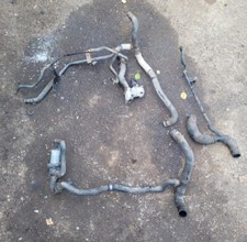 VW Golf MK4 2.8 VR6 V6 4motion