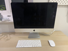 Apple iMac 21.5" Desktop with 4K Retina Display  - 1TB with Keyboard and Mouse