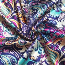 39''X 58'' Stretch Satin