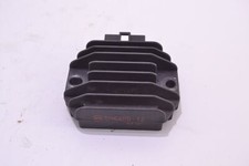 Yamaha YBR 125 Voltage