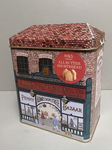 Marks spencer penny bazaar - spencer,
