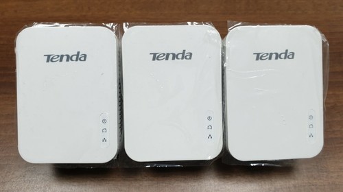 Tenda ph3 powerline - 3,