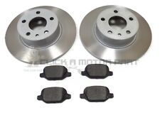 ALFA ROMEO GT 1.8 1.9 JTD 2.0