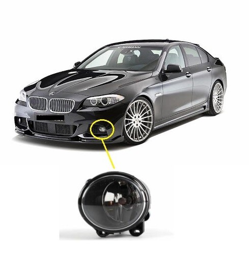 New for bmw f10 - new, m-sport