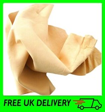 Extra Large Chamois Leather