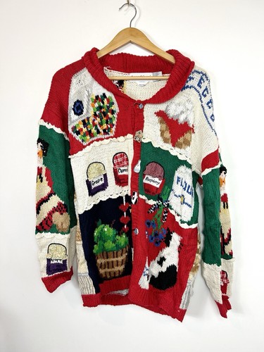 Vtg eagle eye 90s - eye, farm