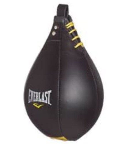 New everlast leather - new,