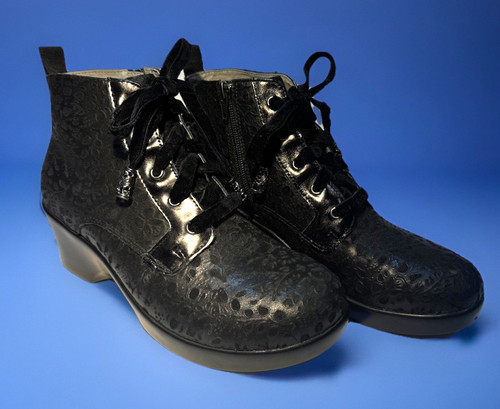 Alegria eliza bloom boots - alegria,