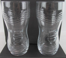 Set Of Two Pepsi Soft Drink